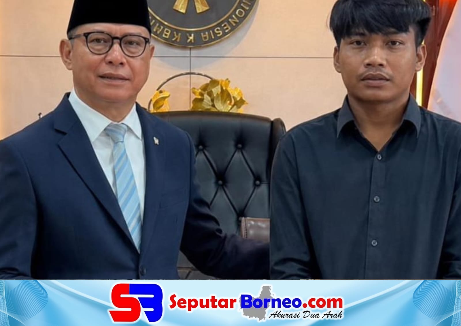 Tergiur Gaji Besar dari Medsos, Pemuda Asal Barsel Jadi Korban TPPO di Kamboja