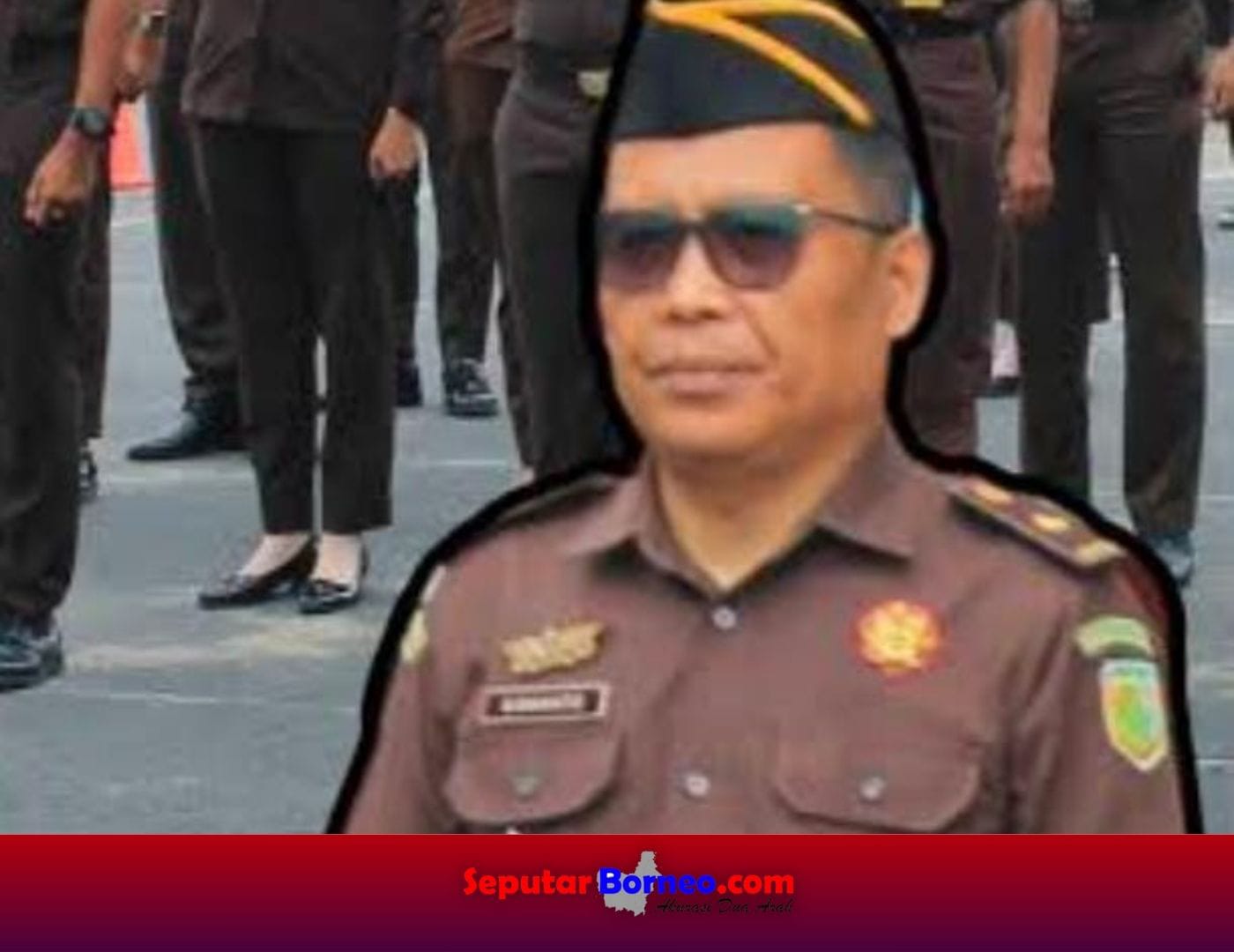 Kasi Kejari Kapuas Masuk Nominasi Jaksa Awards