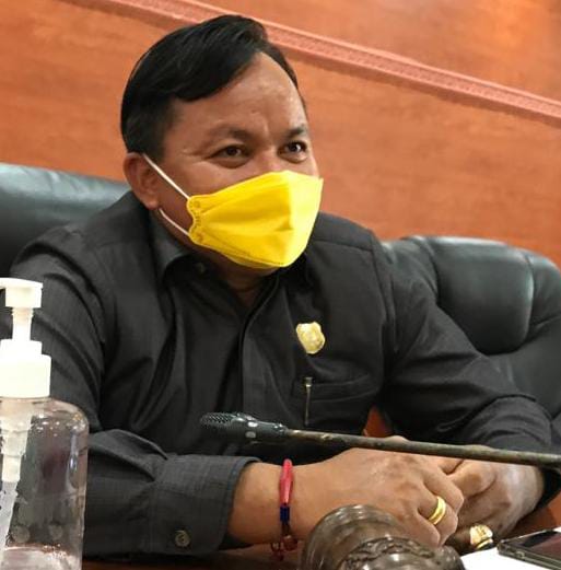 Jelang Nataru, DPRD Minta Pemda Jaga Stabilitas Harga dan Ketersediaan Bahan Pokok 