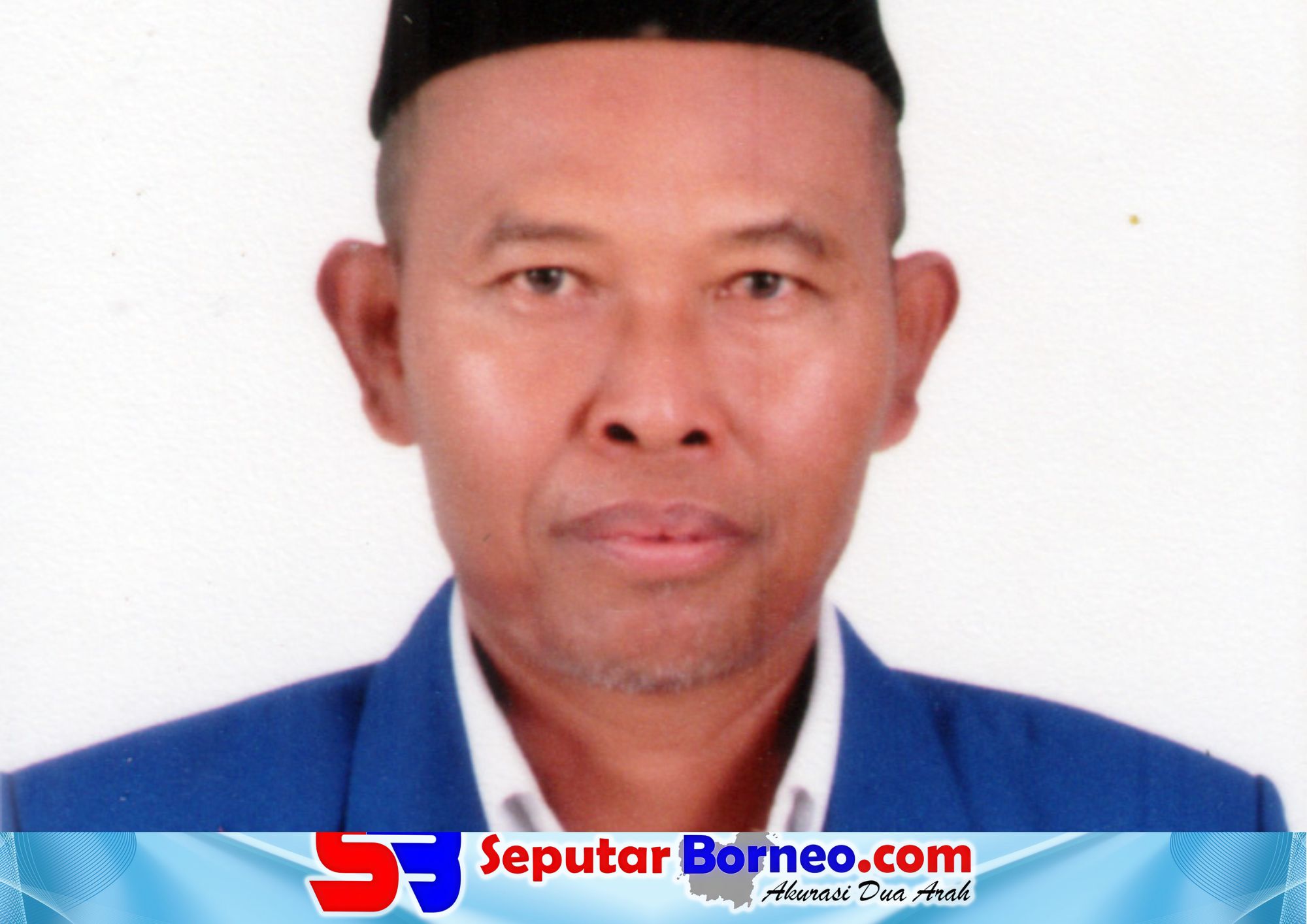 Anggota DPRD Kabupaten Kapuas Sutarno