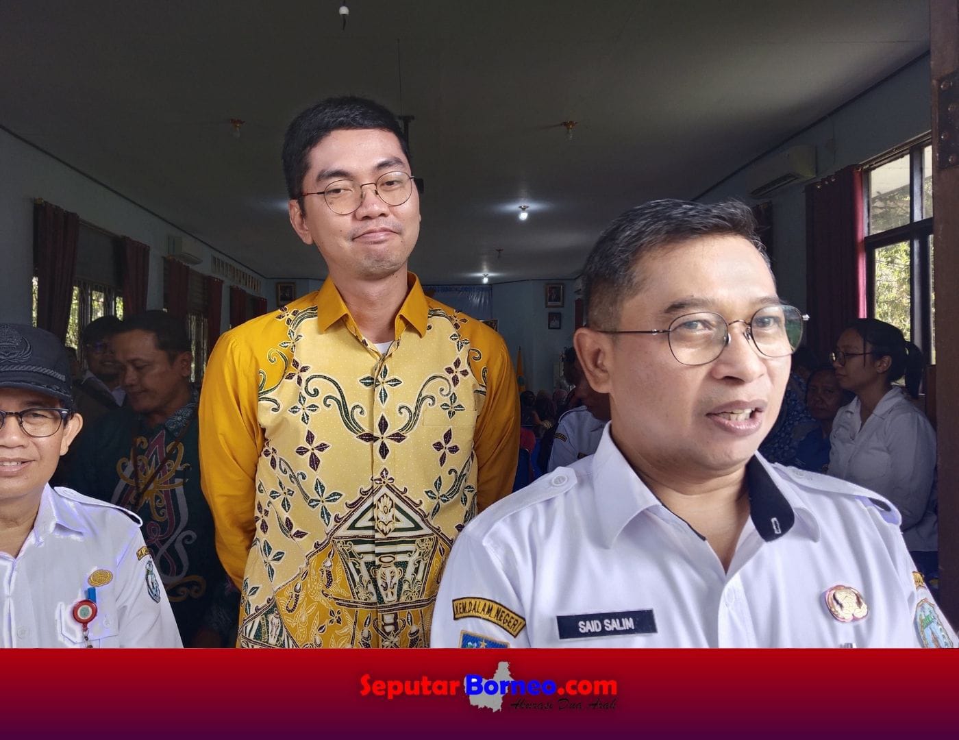 Pemkab Lamandau Gelar Pasar Murah