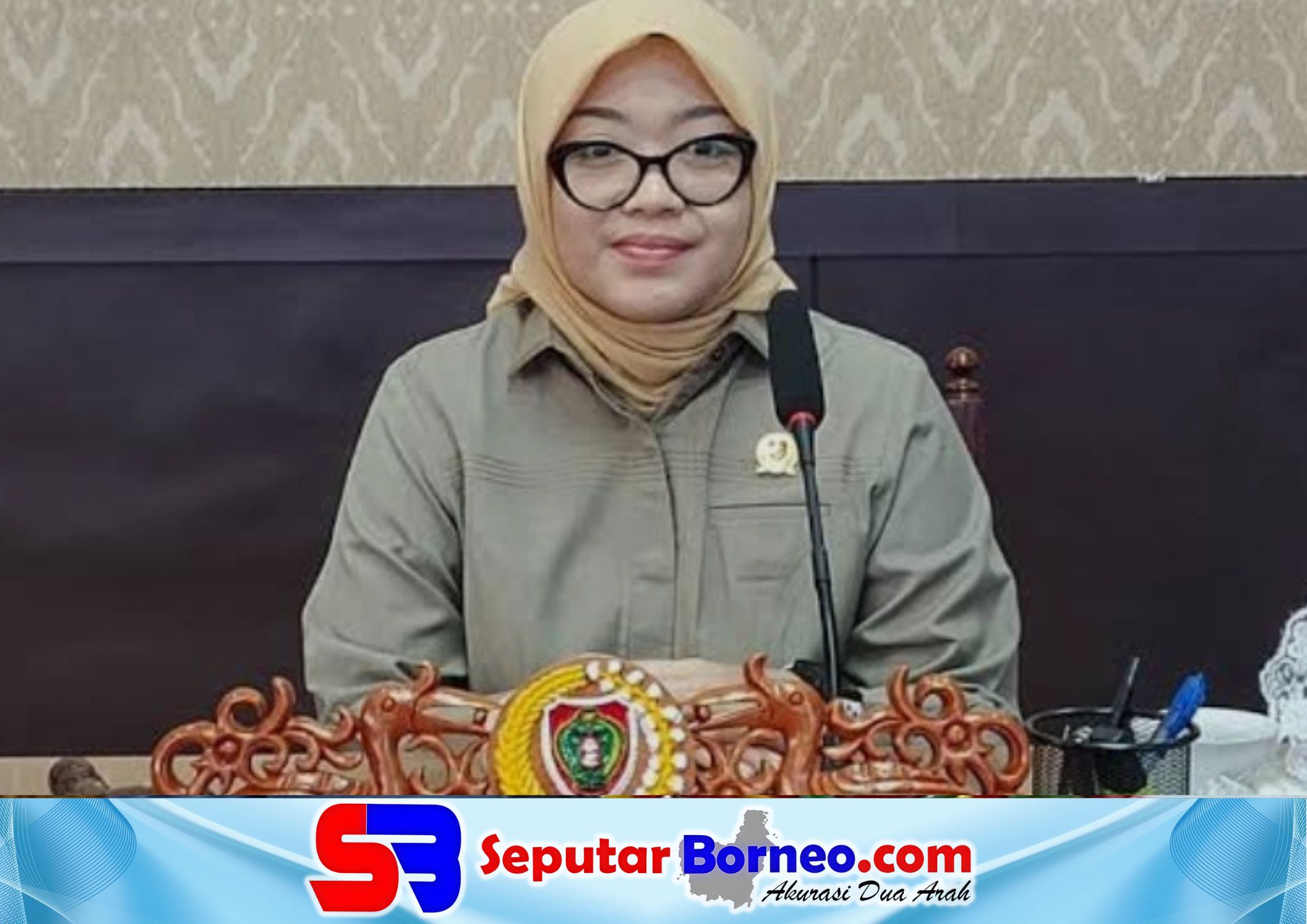 Jangan Biarkan Rumah Dinas Kosong, Manfaatkan untuk Pendapatan Daerah