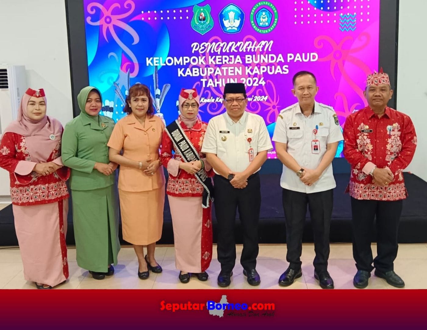 Pentingnya PAUD Ramah Anak