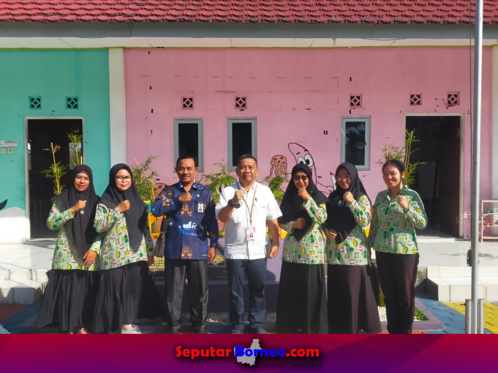 Disdik Dukung Peningkatan Kualitas Pendidikan Sejak Dini