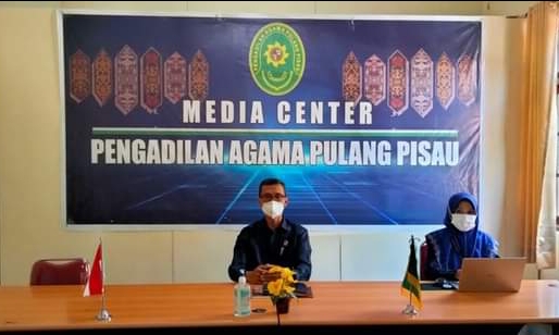Pengadilan Agama Pulpis Tangani 128 Perkara Perceraian