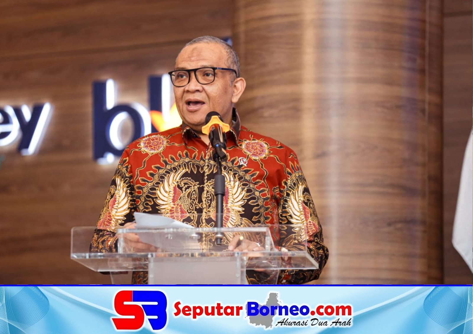 Wamenaker: Audit K3 Tak Boleh Ditawar, Ini Soal Nyawa dan Nasib Usaha