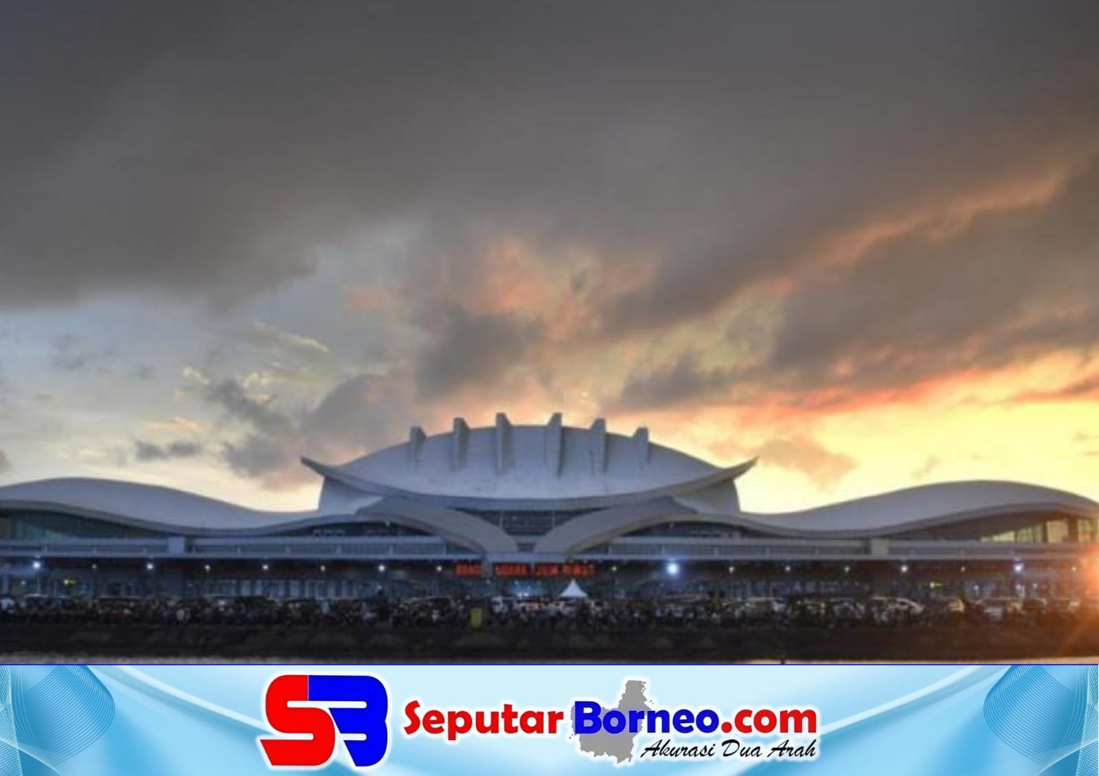 Kabut Asap Lumpuhkan Penerbangan di Palangka Raya, 950 Penumpang Gagal Berangkat