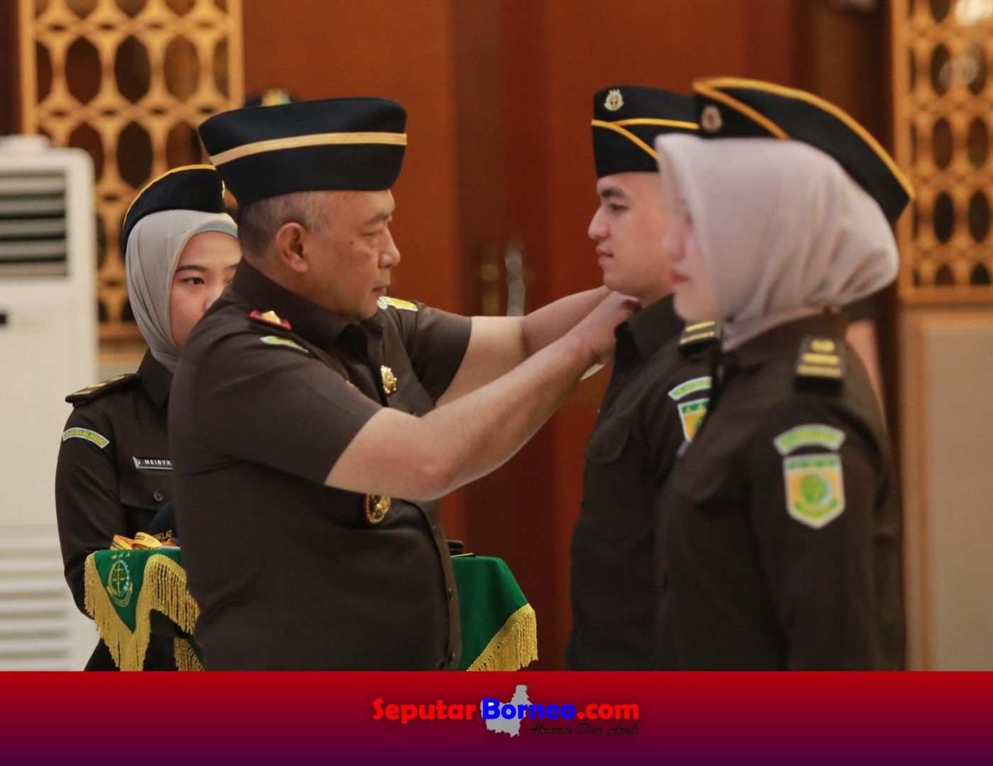 227 Orang Ikuti Diklat PPPJ Angkatan LXXXI Gelombang II Tahun 2024