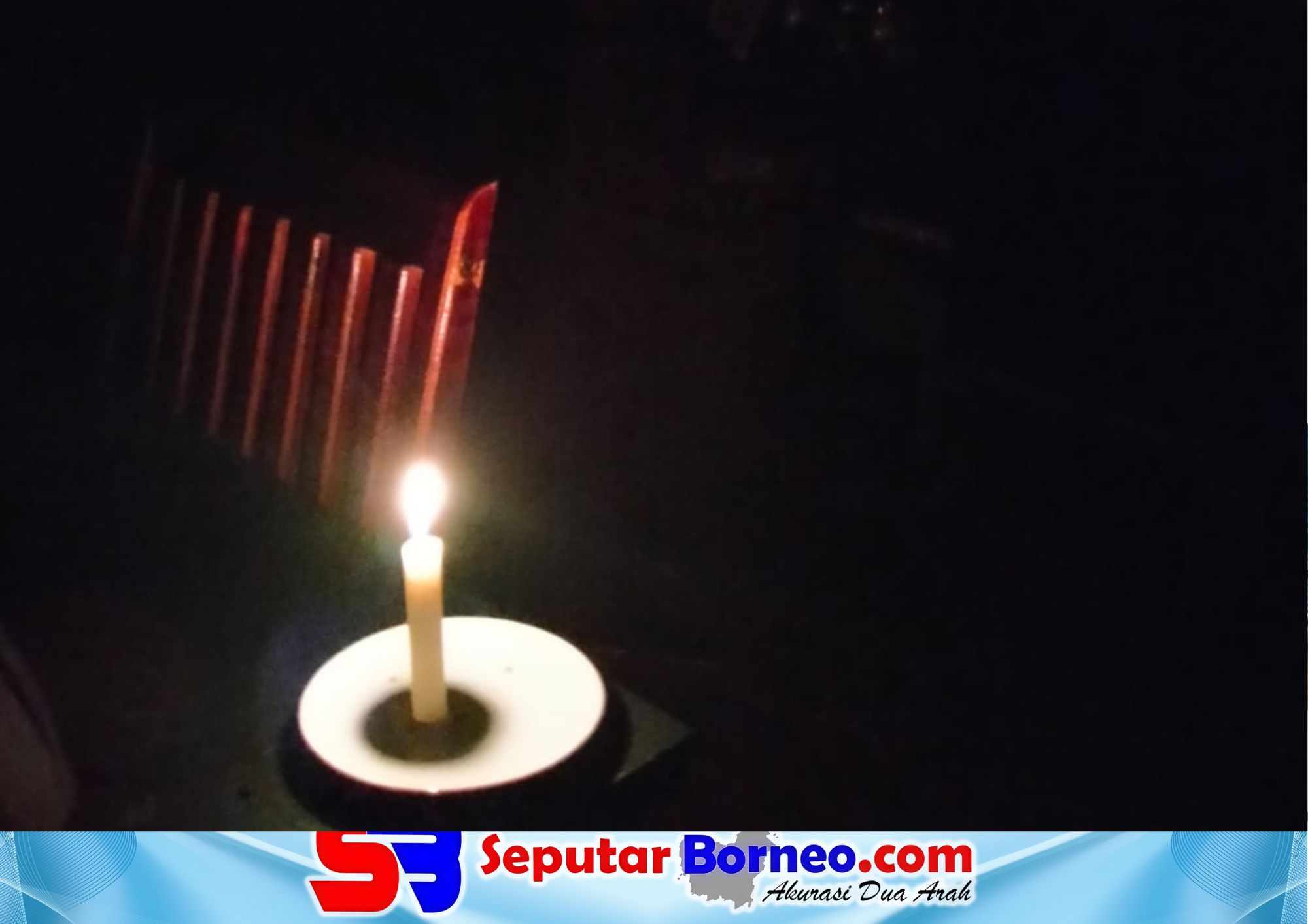Listrik Menyala Bergilir Kapan Berakhir