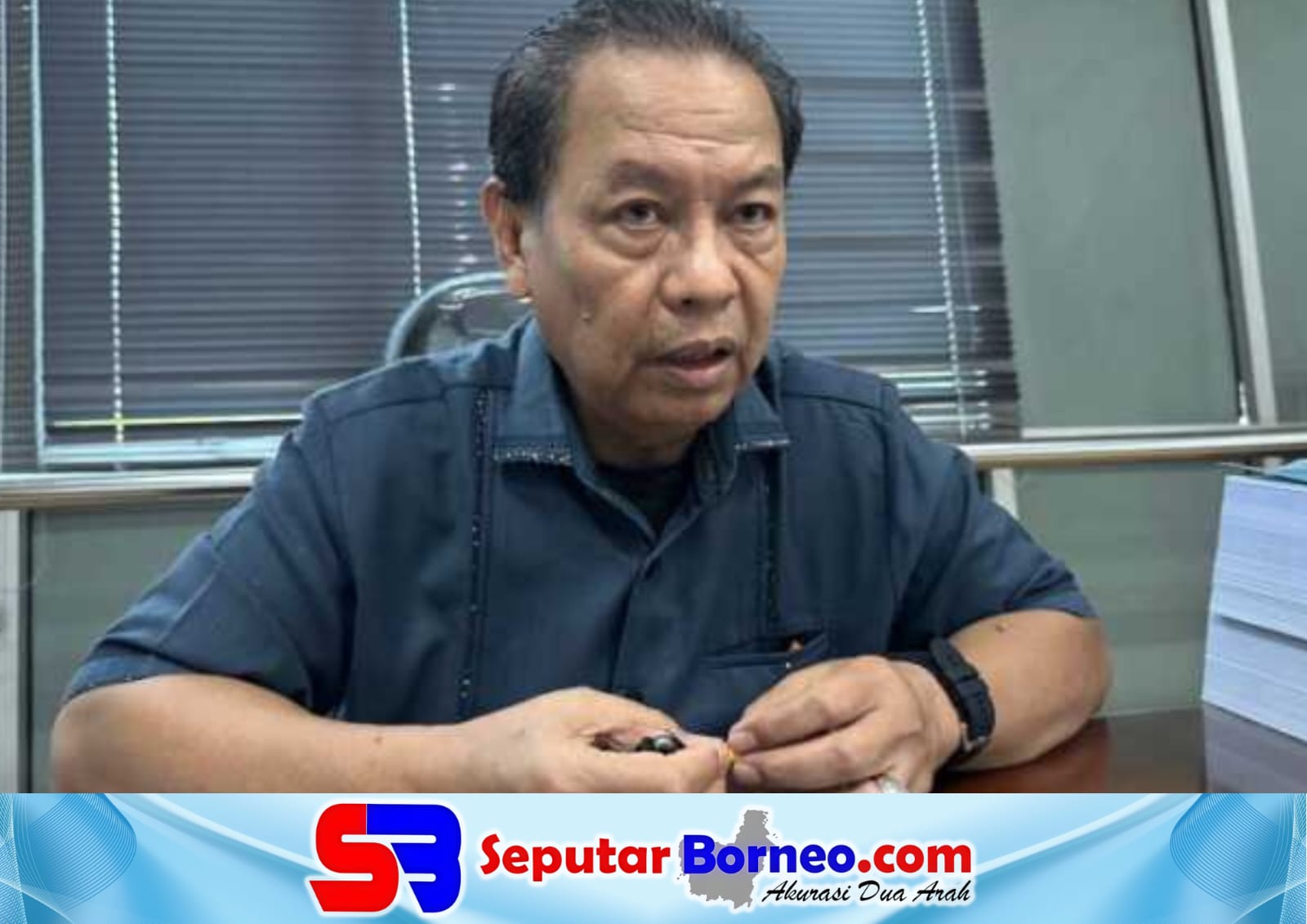 Komisi III DPRD Kalteng Dukung Kelanjutan Program 1.000 Rumah Guru Berkah 2026