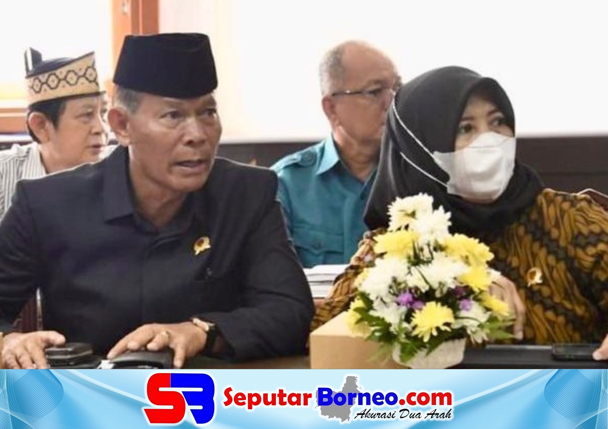 Kolaborasi Antarwilayah Kunci Kemajuan Kalteng