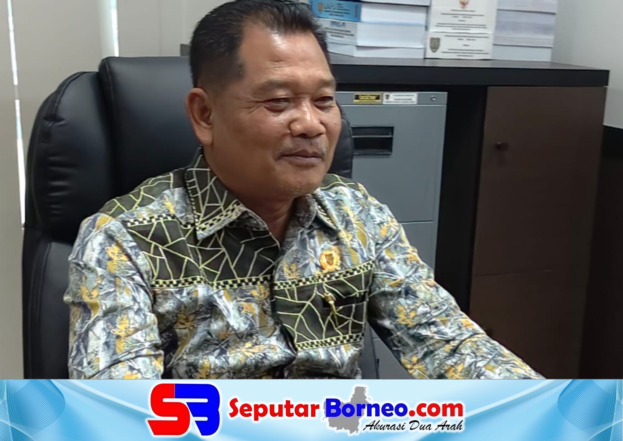 DPRD Kalteng Dorong Lahan Gambut Produktif untuk Cegah Karhutla