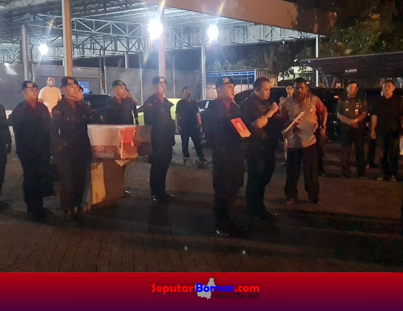 Kasatreskrim Tewas Ditembak Dianugrahi Kenaikan Pangkat