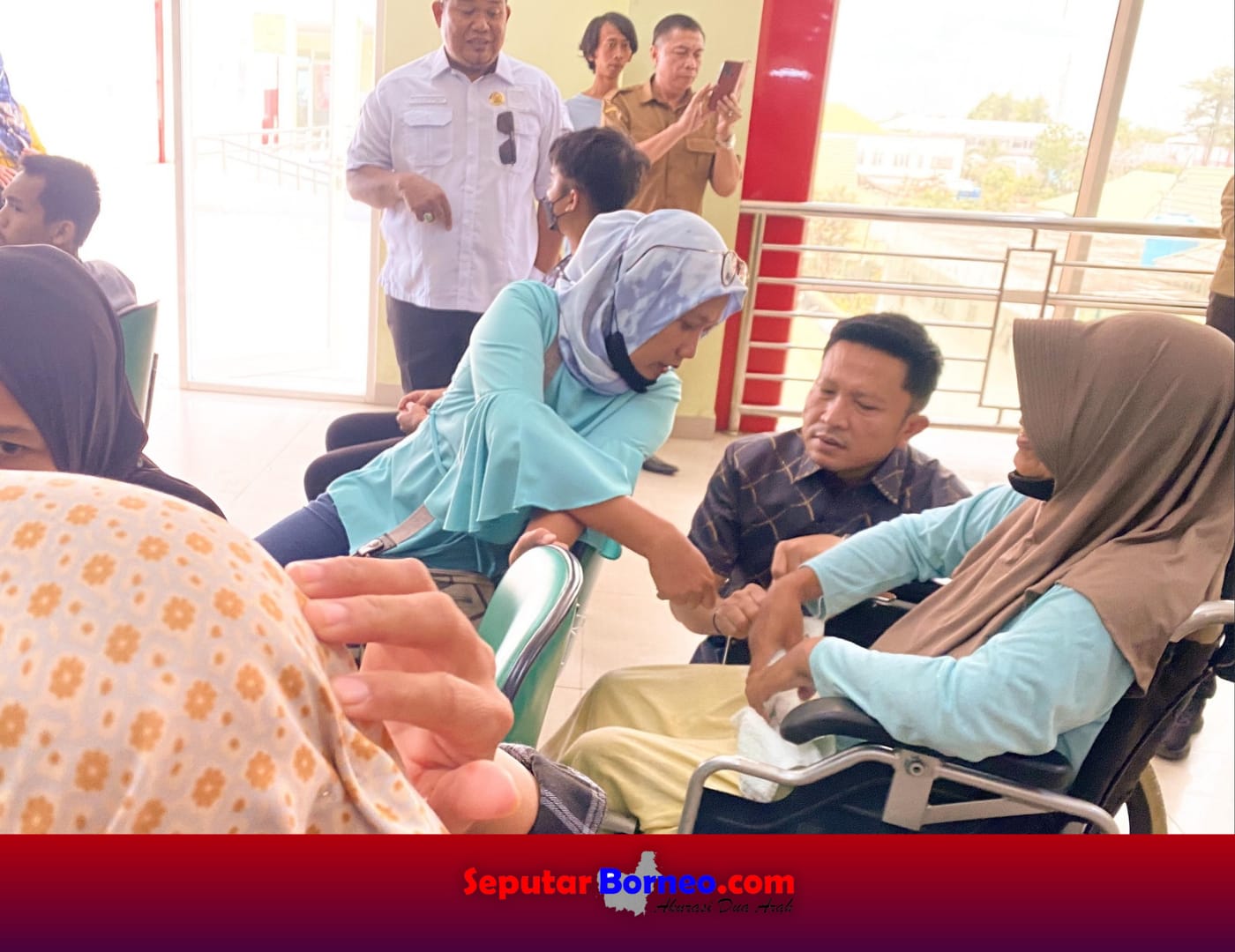 Pasangan Rudini-Paisal Pastikan Layanan Kesehatan Tidak Merugikan Masyarakat