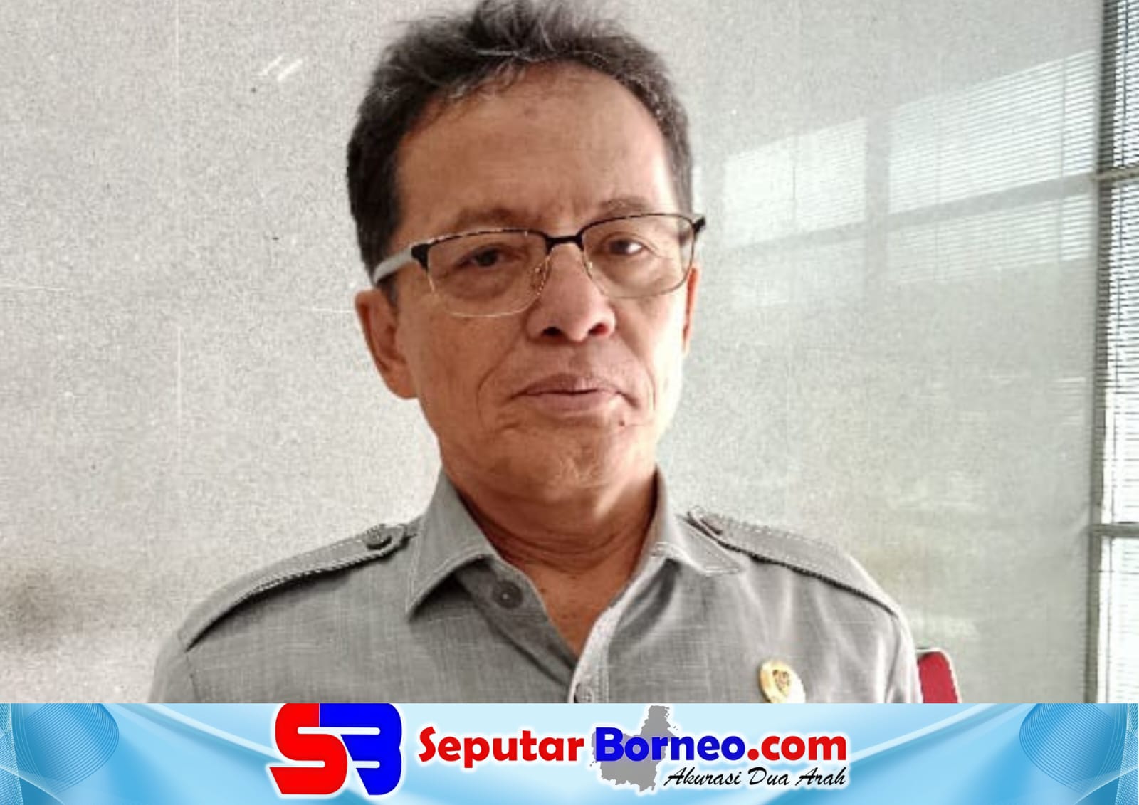 DPRD Kalteng Soroti Anggaran Karhutla, Minta Jangan Tunggu Api Membesar