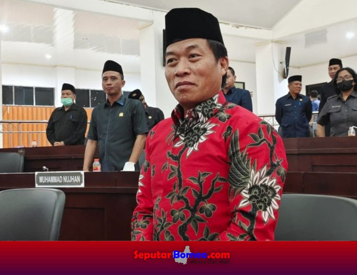 Pemangkasan Anggaran 2026 Dorong Penundaan Infrastruktur di Murung Raya