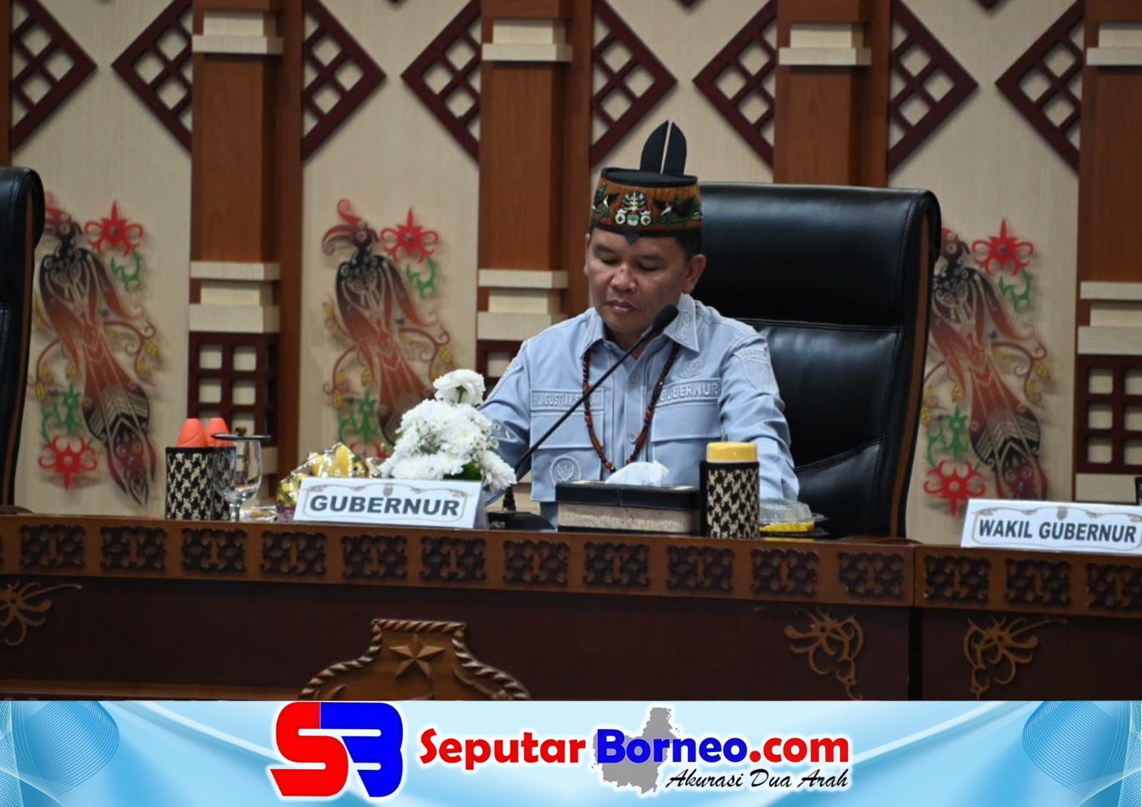 BNPB Perkuat Dukungan, Kalteng Antisipasi Karhutla 2026