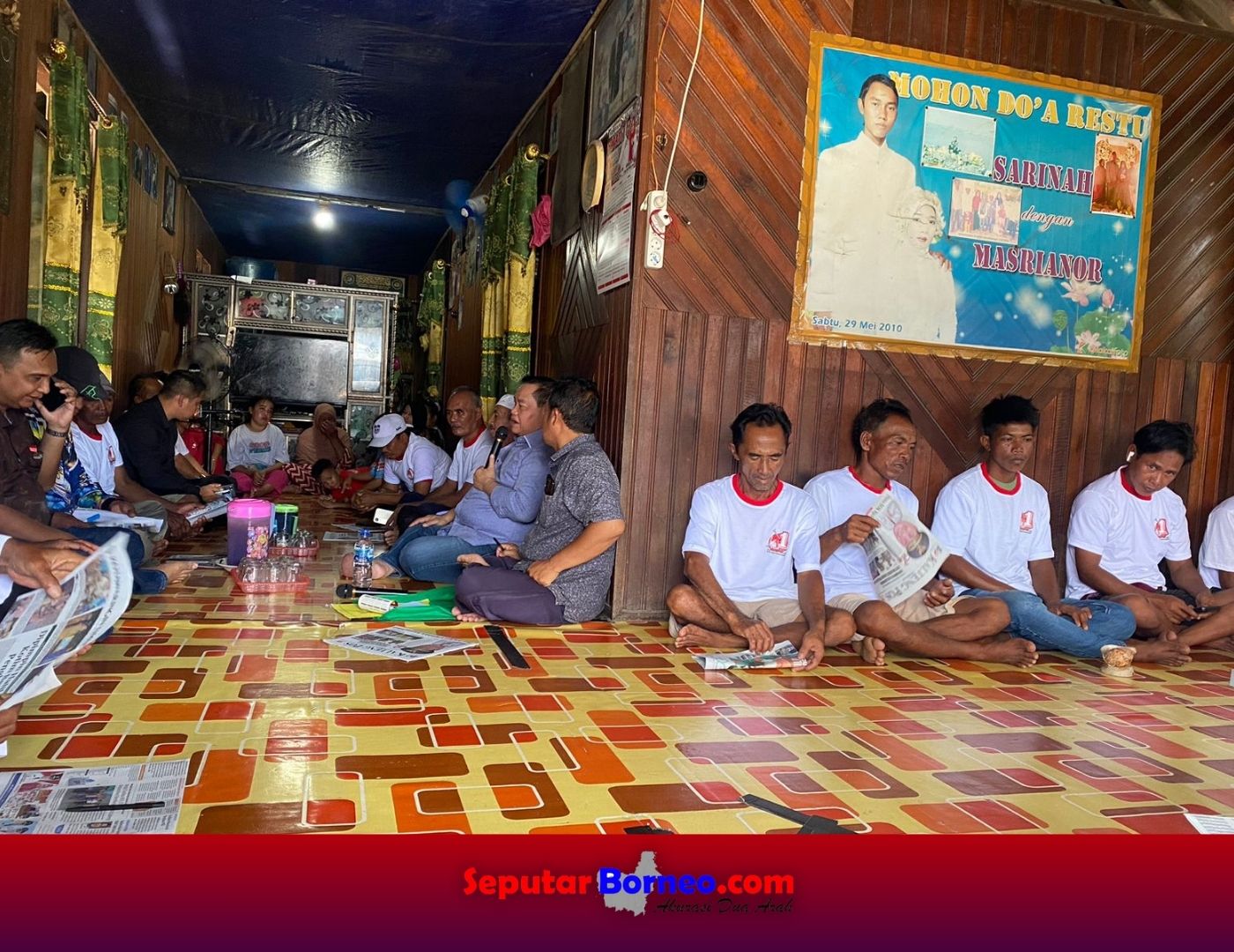 HARATI Usung Program Pertanian Berkelanjutan Untuk Kesejahteraan Petani