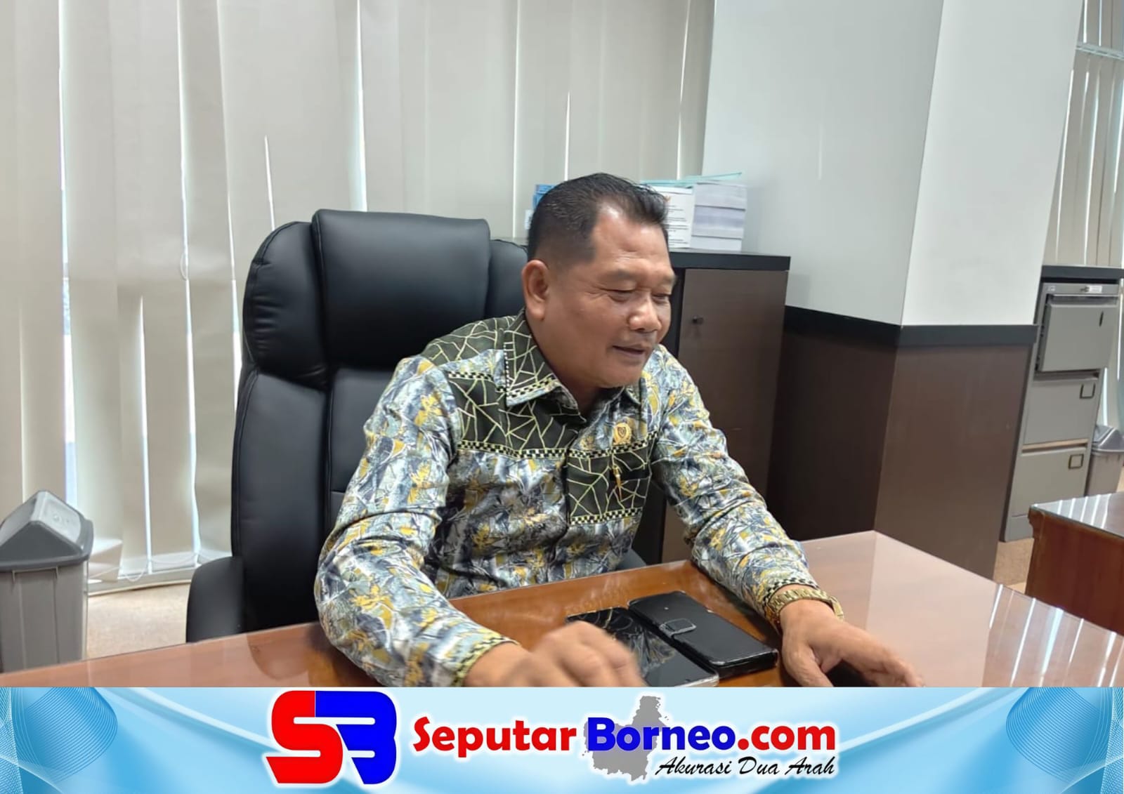 DPRD Kalteng Apresiasi Tiga Perusahaan Sawit di Bartim Penuhi Kewajiban Plasma
