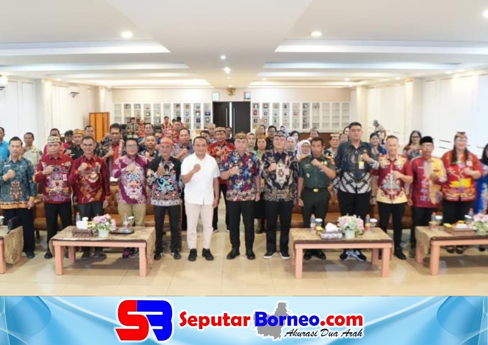 Sidang Penetapan Cagar Budaya 2026, Tujuh Objek Diusulkan Jadi Warisan Daerah