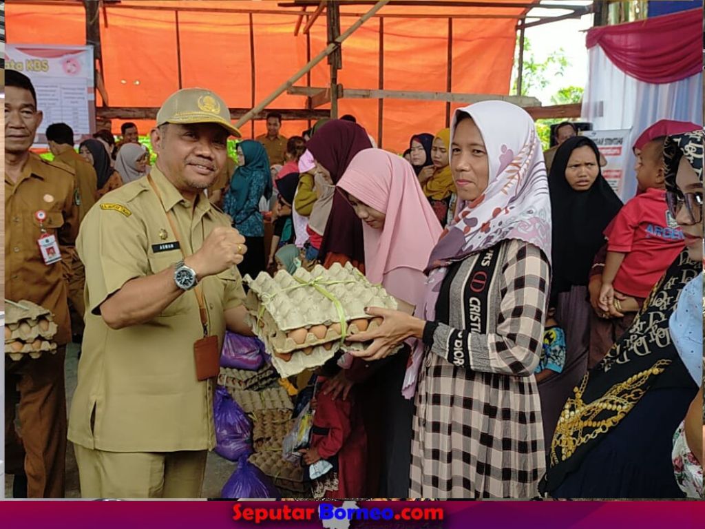 Tegaskan ASN Disdik Netral