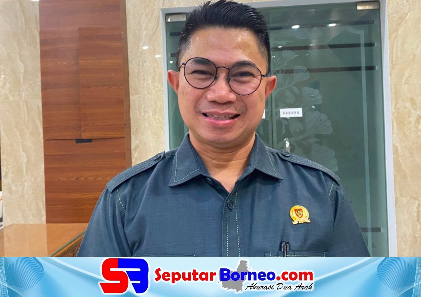 DPRD Kalteng Dorong Target PAD 2027 Naik Jadi Rp 3 Triliun