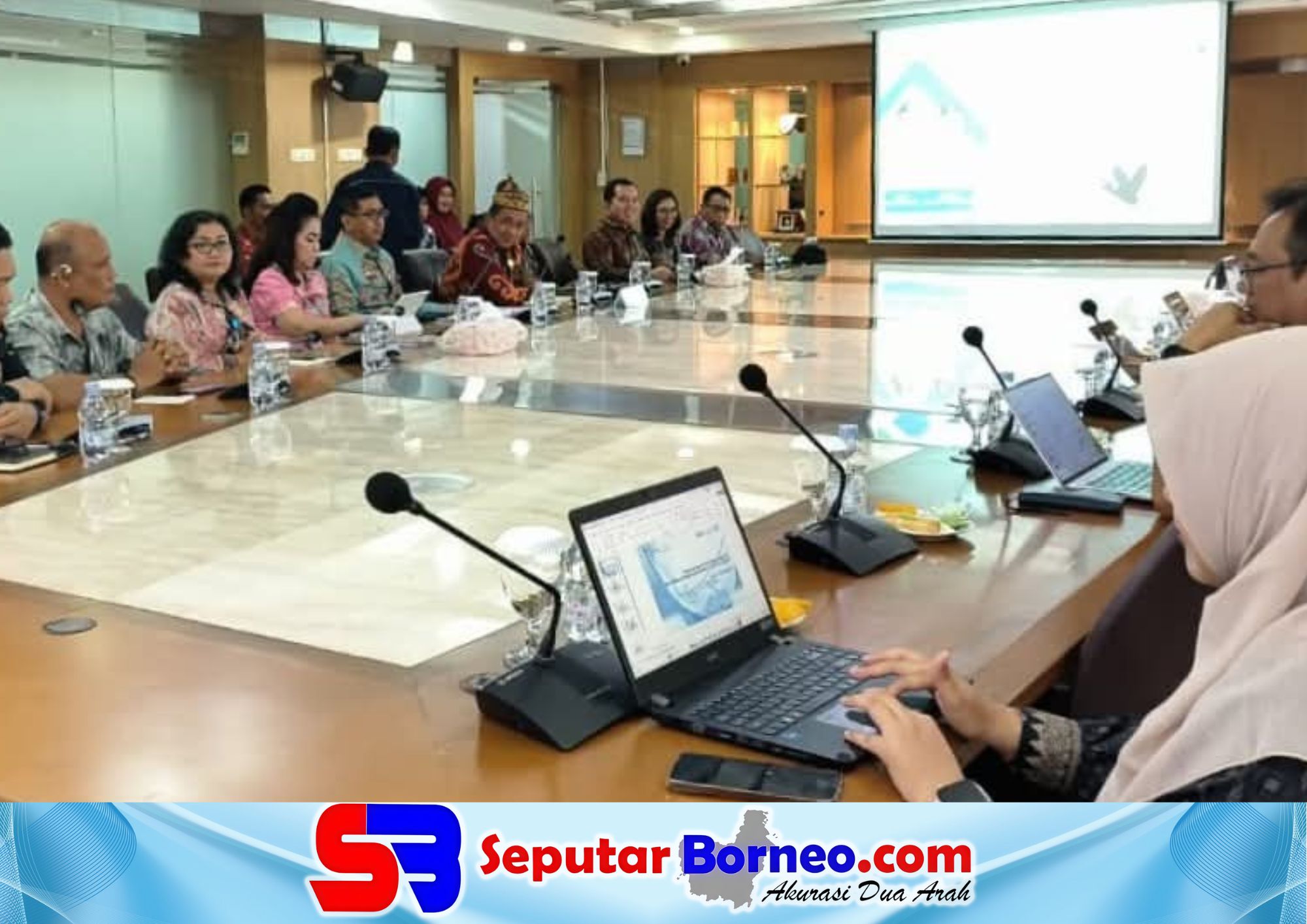 Pemkab Katingan Siapkan Sekolah Nasional Terintegrasi