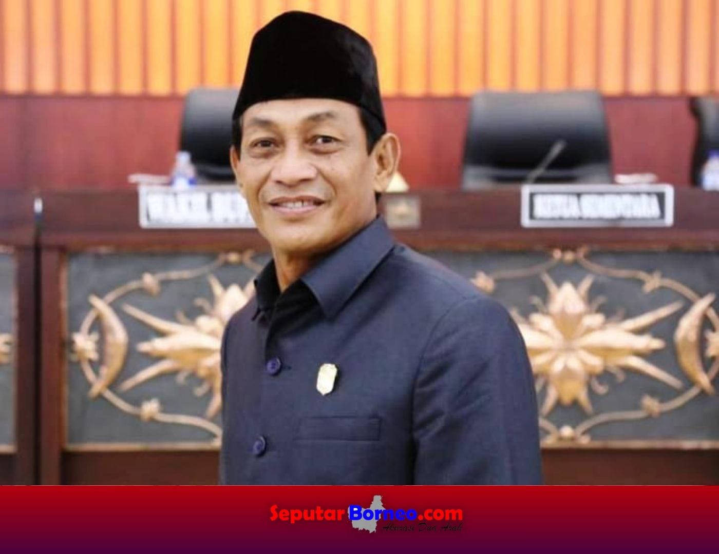 DPRD Murung Raya Dukung Penerapan Aplikasi SiSAPAN untuk Pengawasan Pembangunan