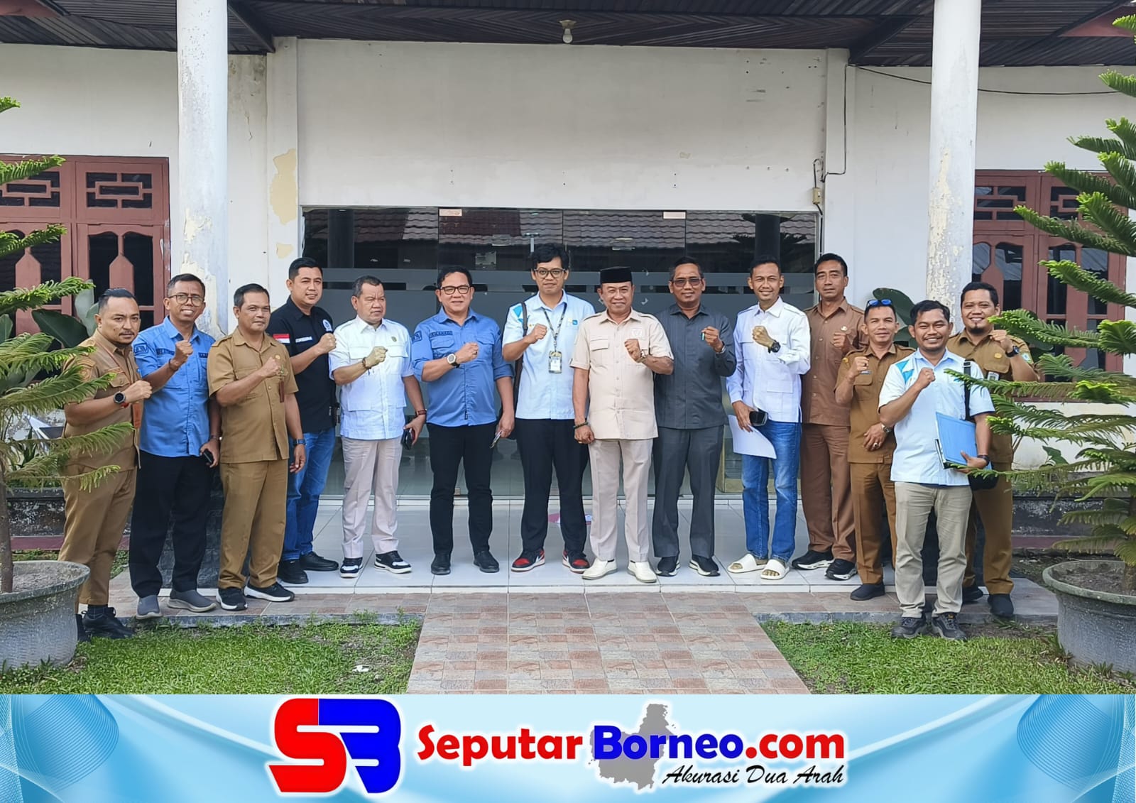 PLN Ungkap Pembangkit Mulai Aktif Agustus, Pemadaman Bergilir di Kotim Masih Berlanjut