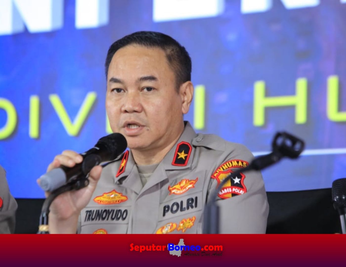 Polri Akan Tegas Tindak Preman Berkedok Ormas yang Ganggu Investasi