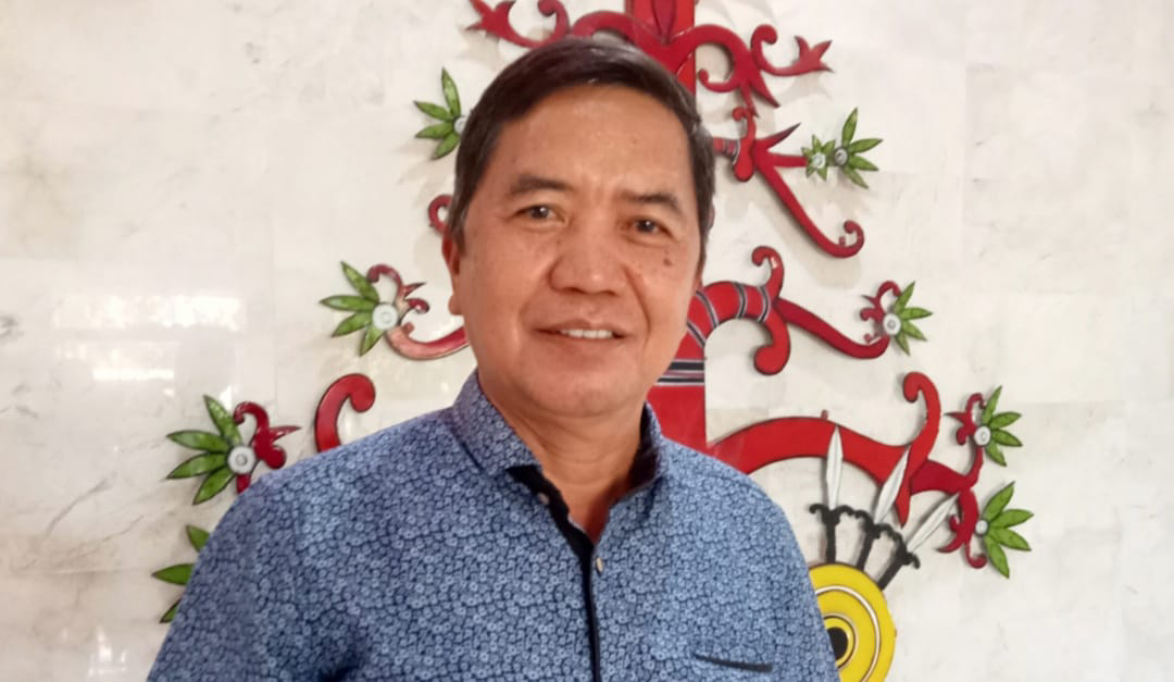 Hama Tungro Gagalkan Panen Padi Wilayah Pasang Surut