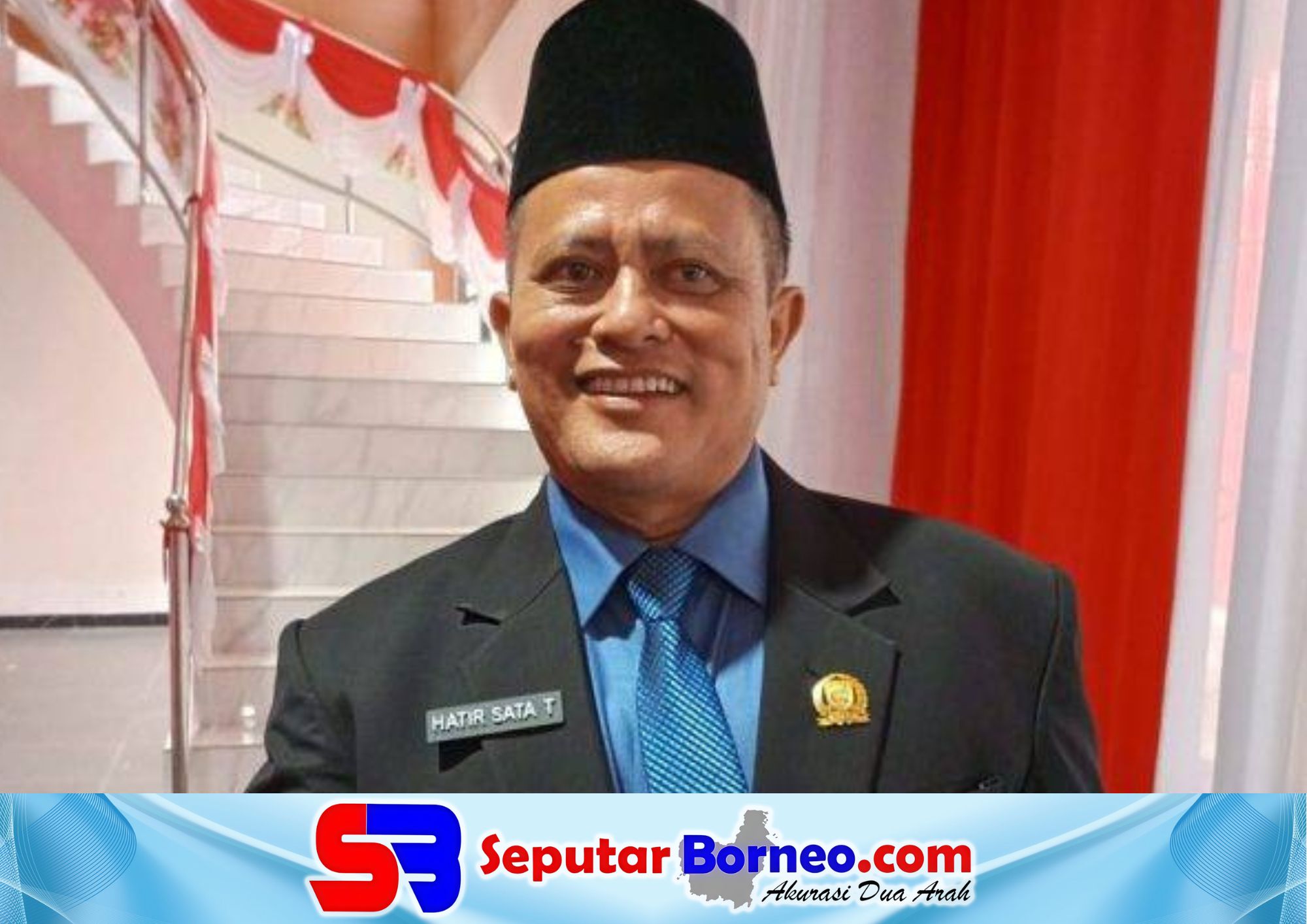 DPRD Palangka Raya Ajak Warga Gelorakan Pencegahan Karhutla dan Bijak di Tengah Cuaca Panas