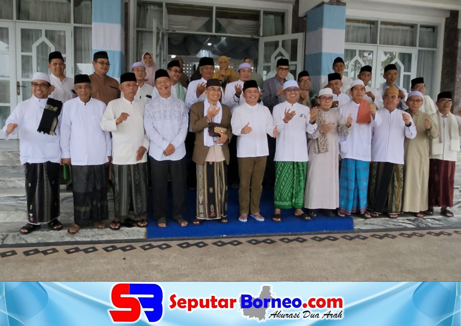 Gubernur Kalteng Prihatin Anggota Polisi Gugur Saat Penggerebekan Narkoba di Katingan
