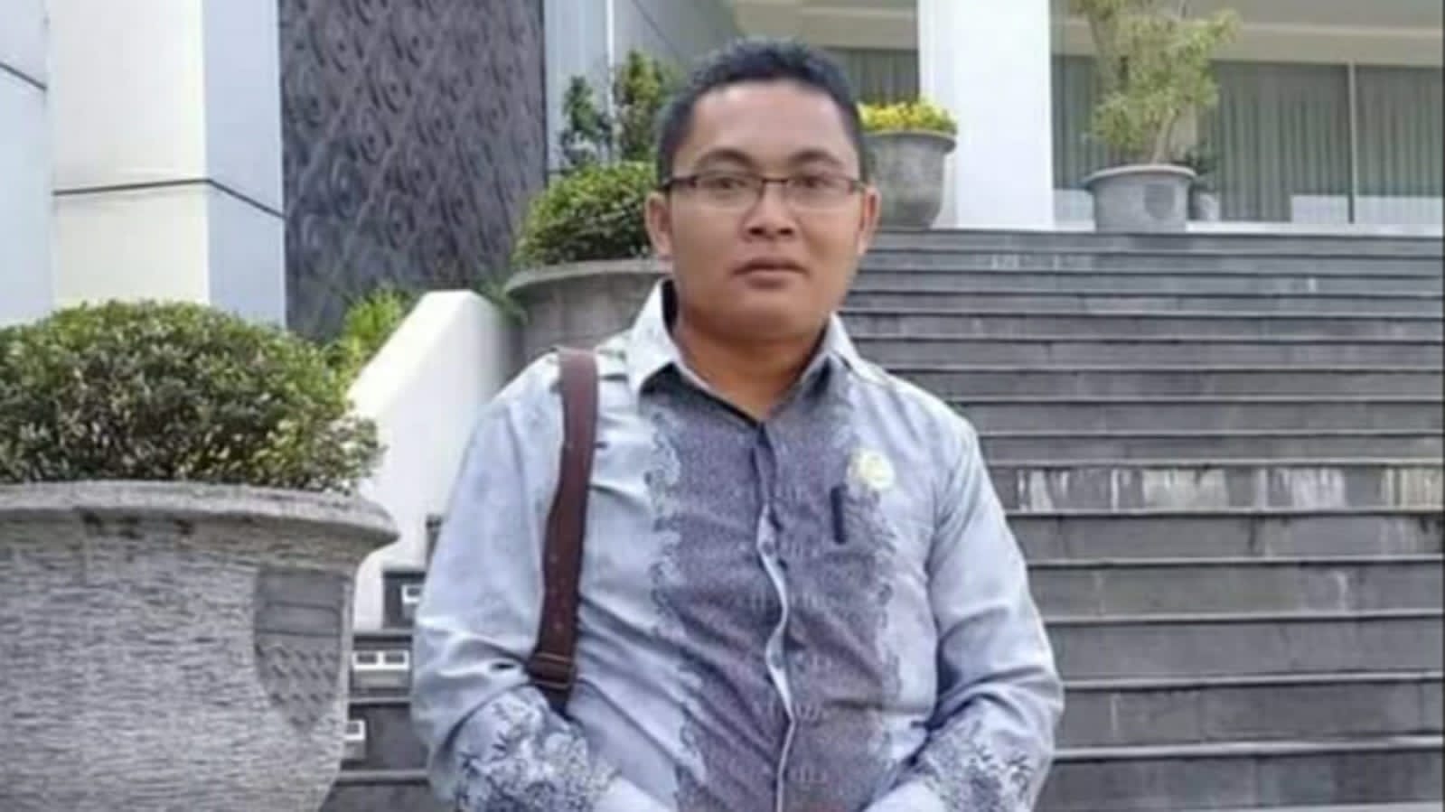 Aset Perumda Air Tirta Pambelum Kapuas Jadi Sorotan Legislator Ini