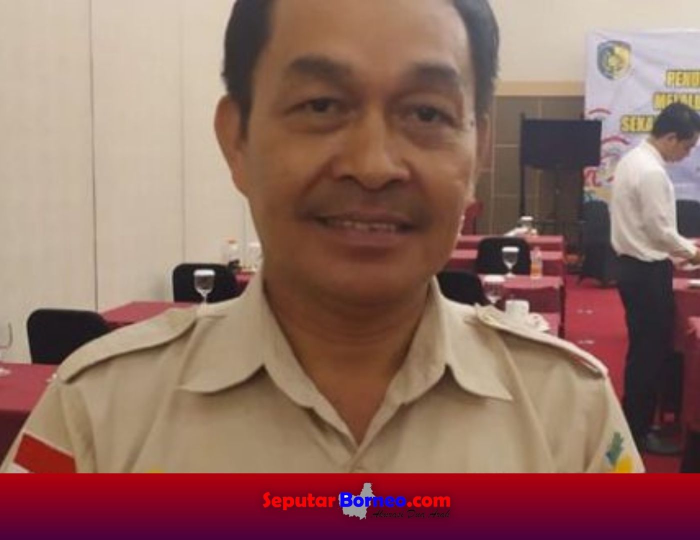 Korban Kebakaran di Puntun Disiapkan Rusun