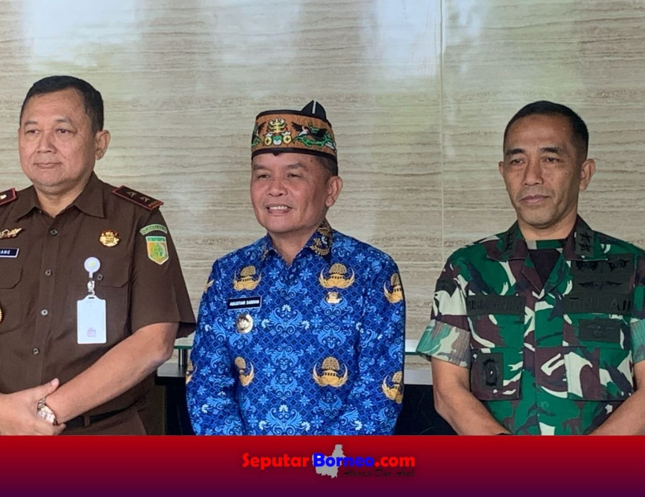 Satgas Garuda Temukan 312 Ribu Hektare Lahan di Kalteng Bermasalah