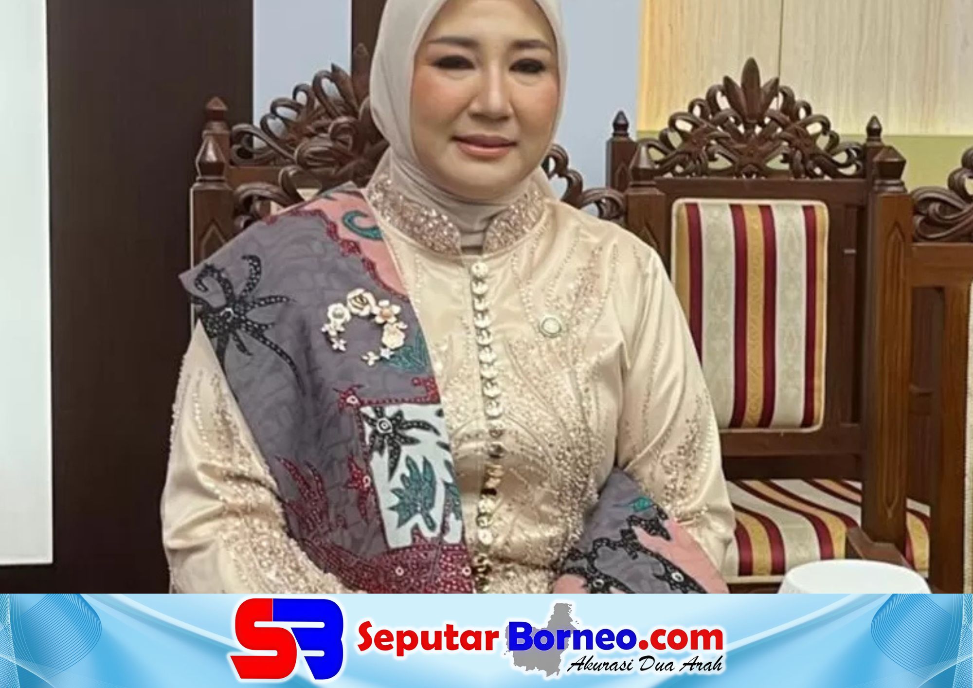 Pemprov Kalteng Diingatkan Temuan BPK Rp 273 Miliar Jangan Dianggap Sepele