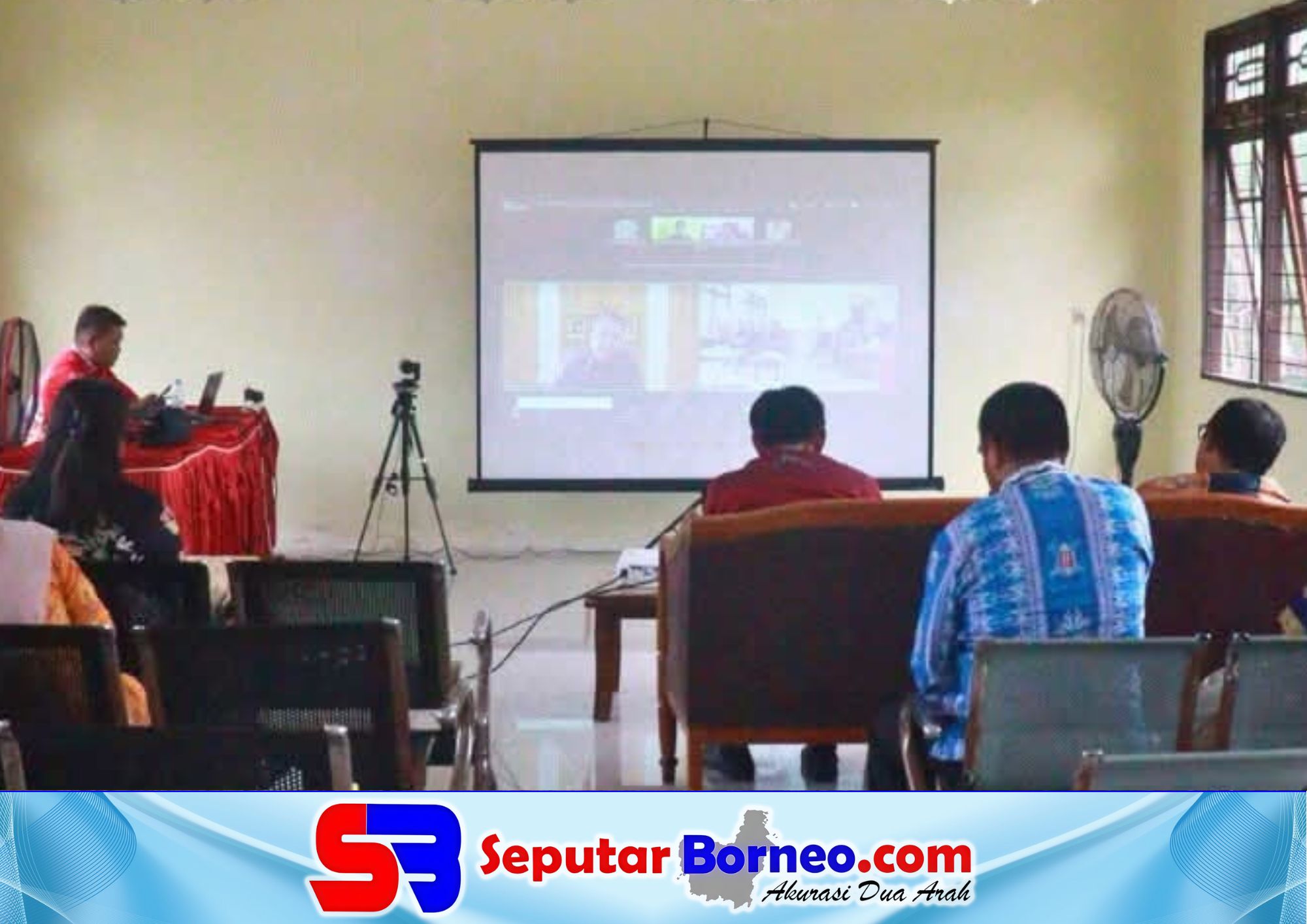 Pemkab Katingan Matangkan Penetapan Peserta Didik Sekolah Rakyat
