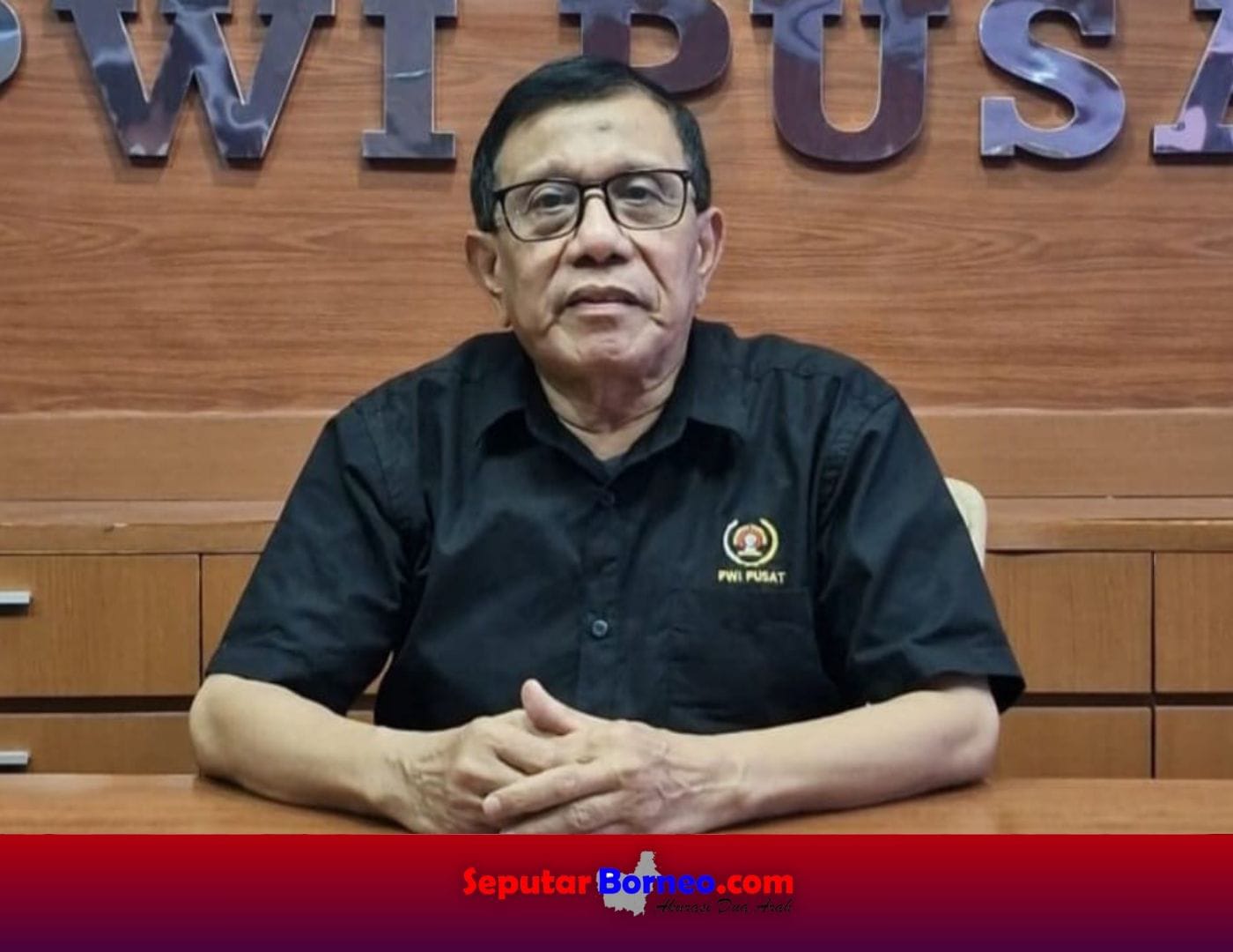 Ketum PWI Pusat: Komunikasi Publik Harus Diperbaiki agar Presiden Prabowo Tak Tersandera Isu Negatif