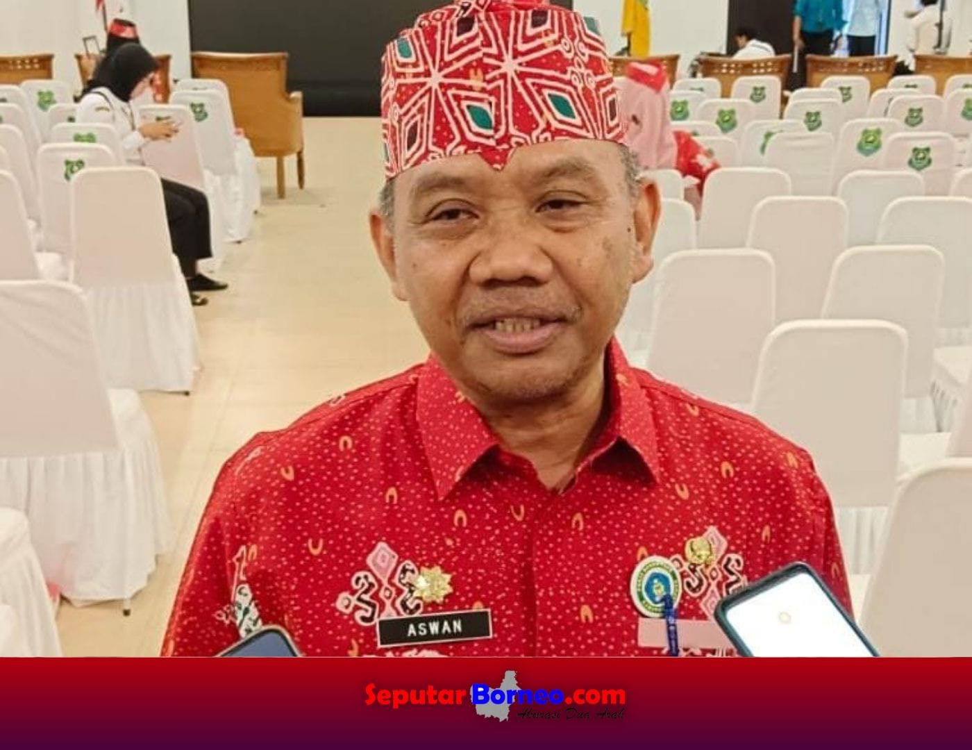 Disdik Kapuas Dukung Program PAUD