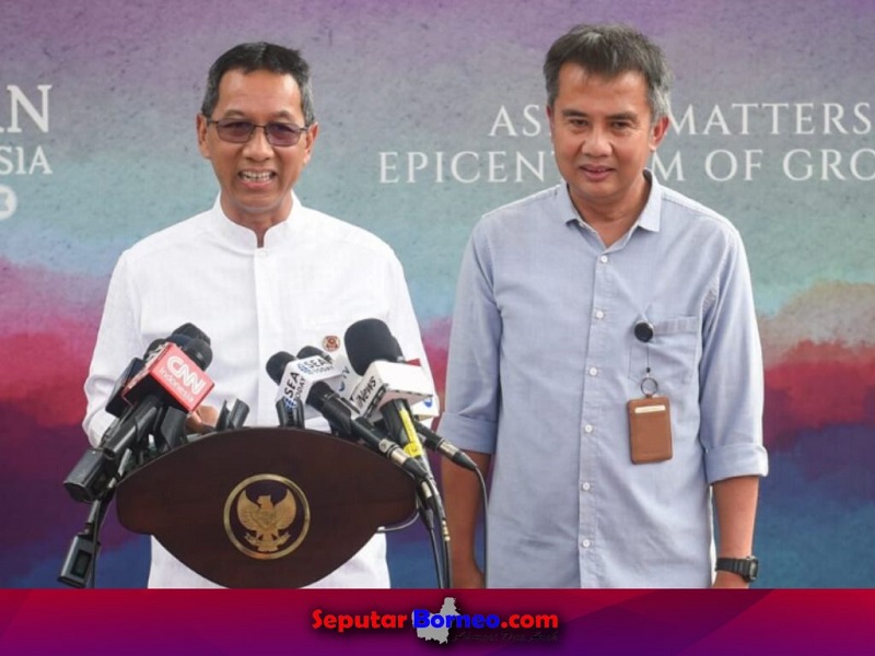 Sambut Iduladha 1444 H, Presiden Berikan Sapi Kurban di Tiap Provinsi