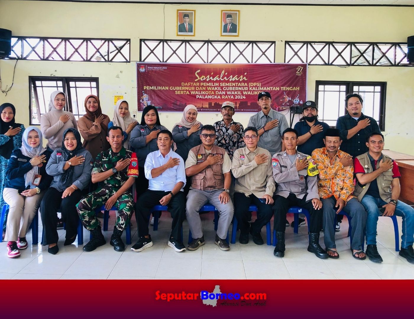Hari Ini Terakhir Tanggapan DPS, Yuni Yurlanti: Ayo Manfaat Waktu Tersisa