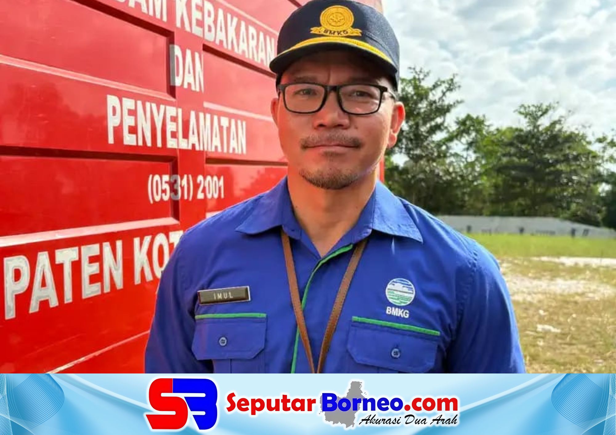 Puncak Kemarau di Kotim Bergeser ke September