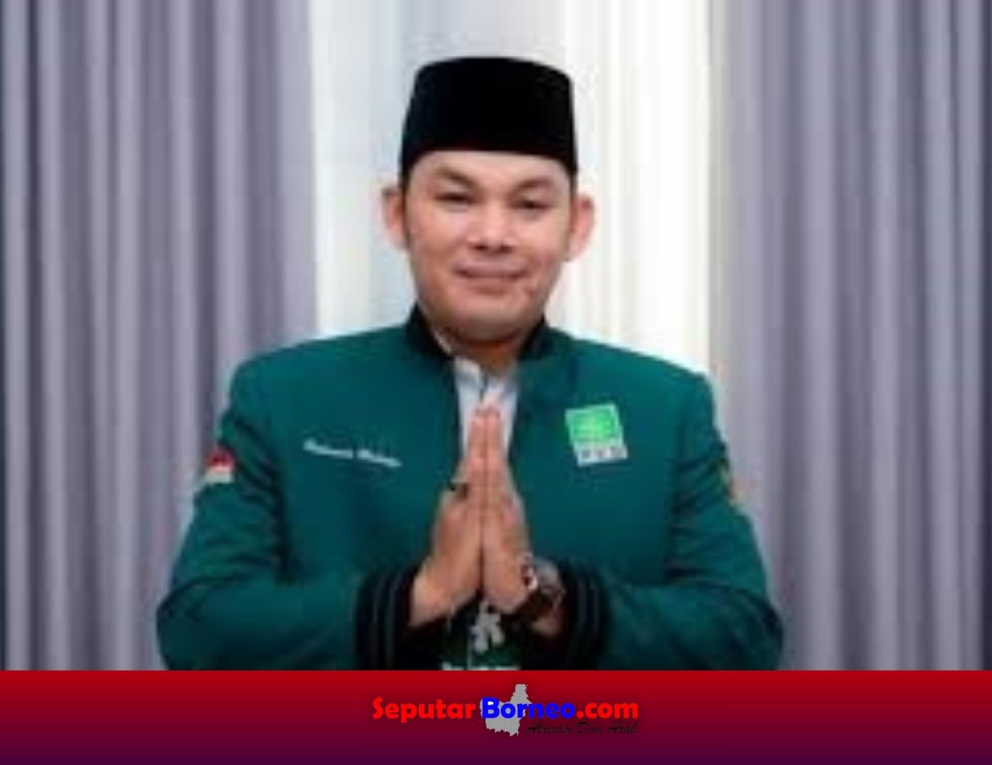 Wabup Rahmanto: Pernikahan Dini Masih Menjadi Tantangan Serius