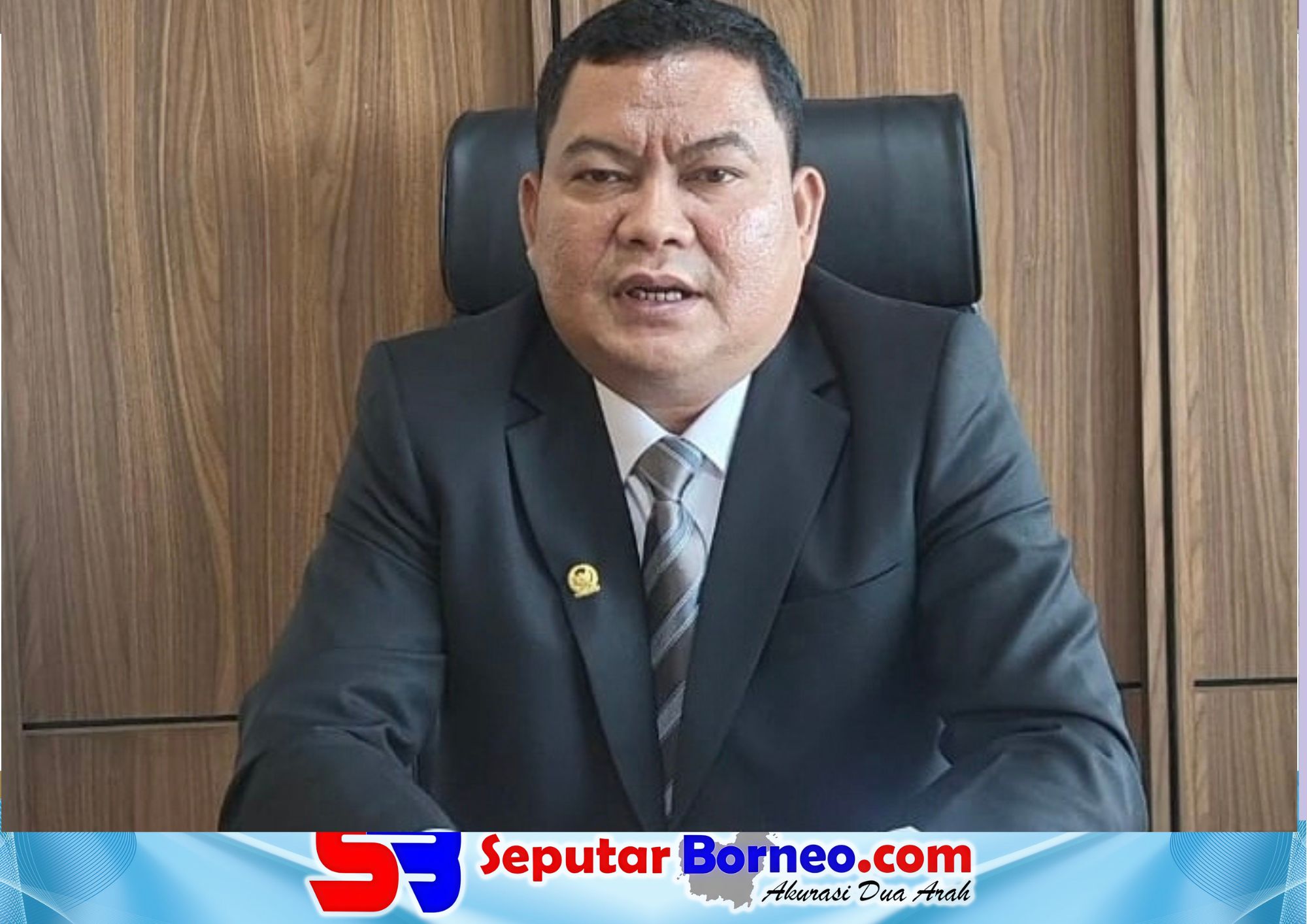 Anggota DPR RI Bias Layar Soroti Seleksi Rektor UPR, Pertanyakan Dasar Verifikasi Administrasi