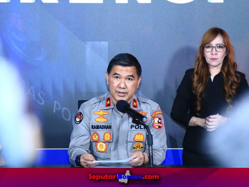 Ratusan Kasus TPPO Diungkap Polri, Modus Terbanyak Jadi PMI Ilegal hingga PSK
