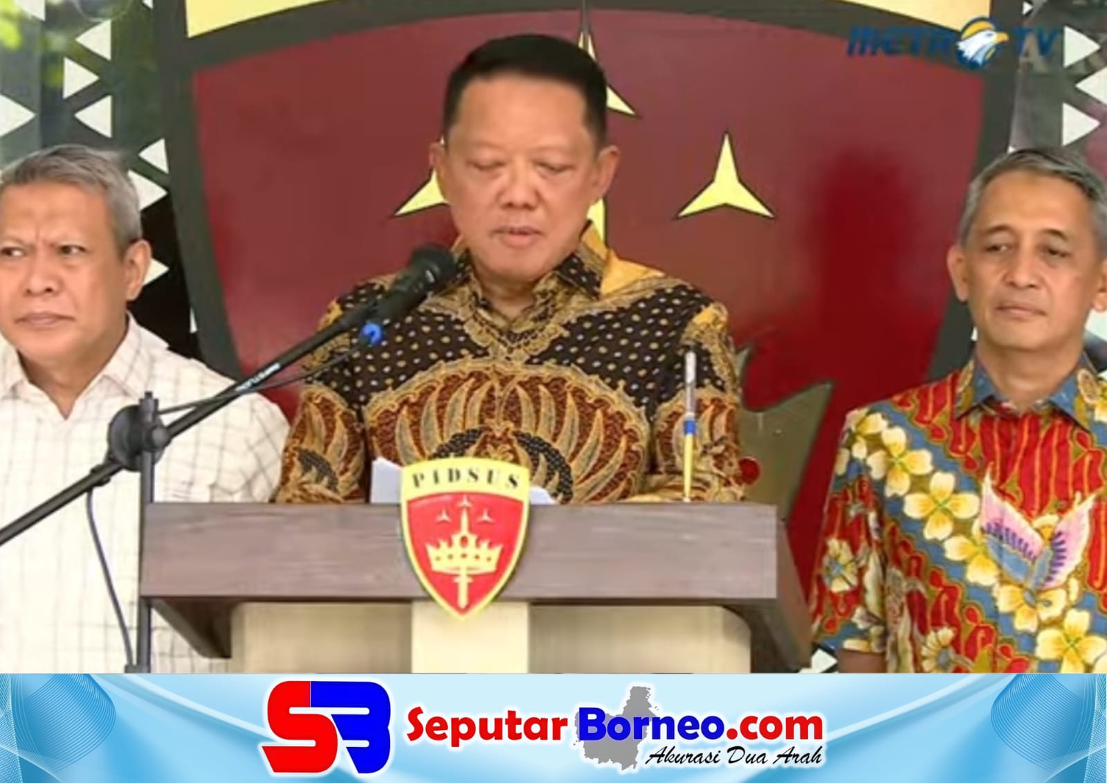 Jampidsus Tegaskan Kejaksaan Tetap Fokus Berantas Korupsi, Bantah Keterlibatan dalam Isu Bisnis