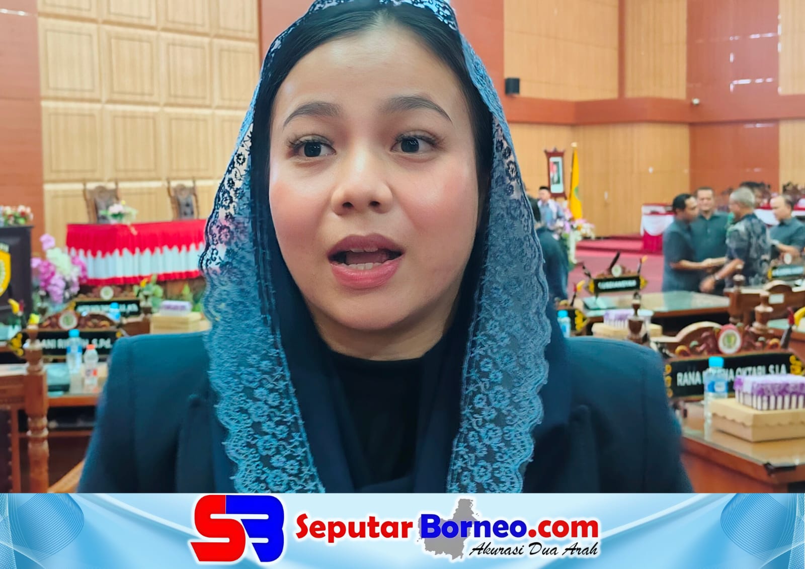 APBD Terbatas, DPRD Palangka Raya Bawa Aspirasi Warga ke Pusat