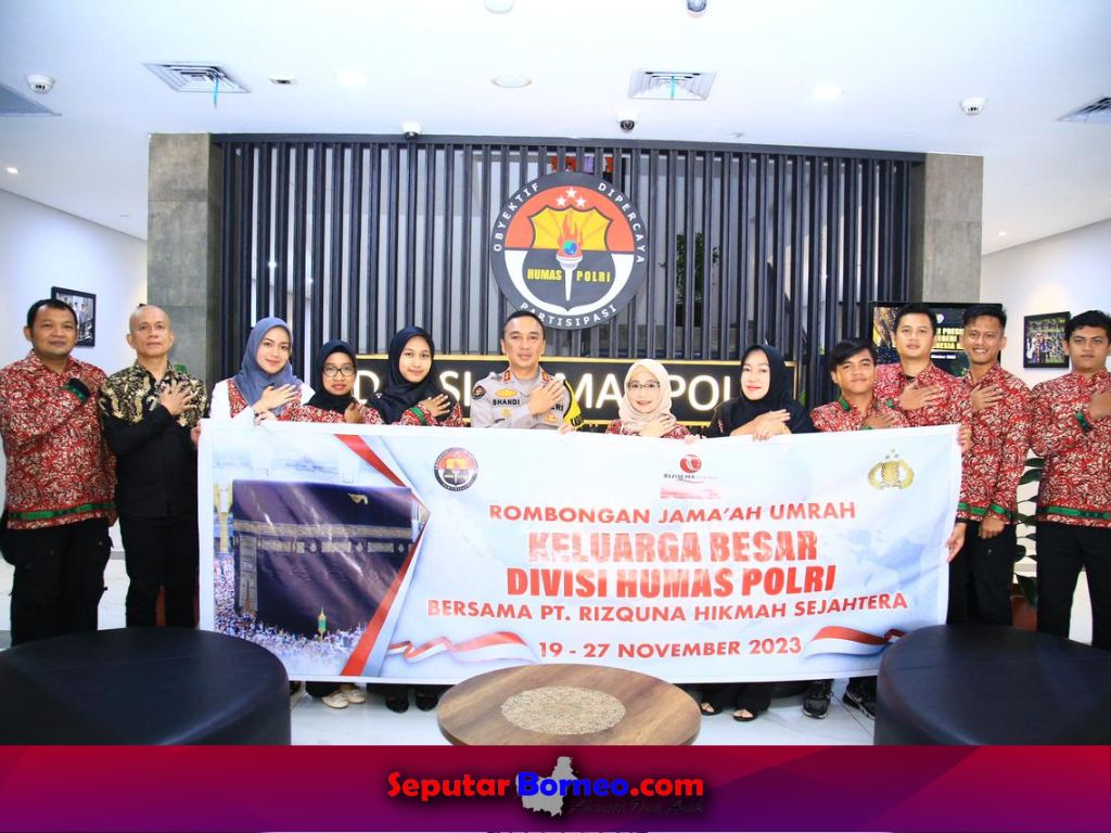 Kadiv Humas Polri, Irjen Pol Sandi Nugroho. (FOTO:ISTIMEWA)