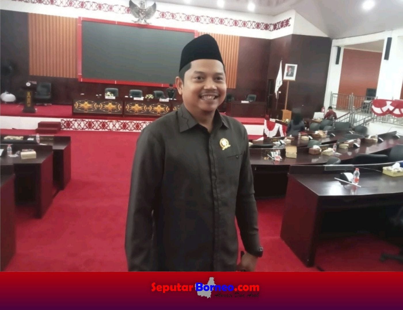 Imanudin Dorong Pemerintah Awasi Barang Kedaluwarsa di Pasar
